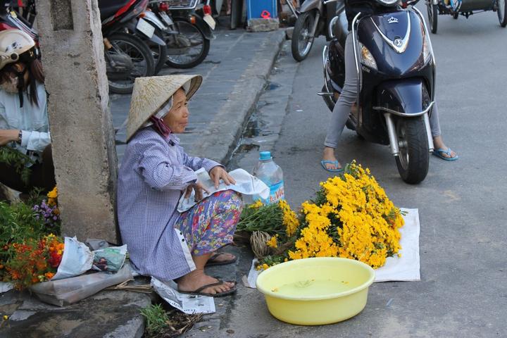 Hotspot Matrix: Biến “Dữ liệu không nói dối”: Khi thành cơ hội marketing đột phá