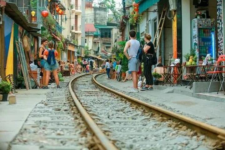 Hotspot Matrix: Văn hóa & Môi trường Làm Việc Tích Cực